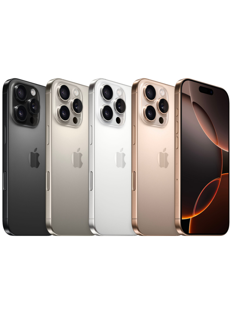 Apple iPhone