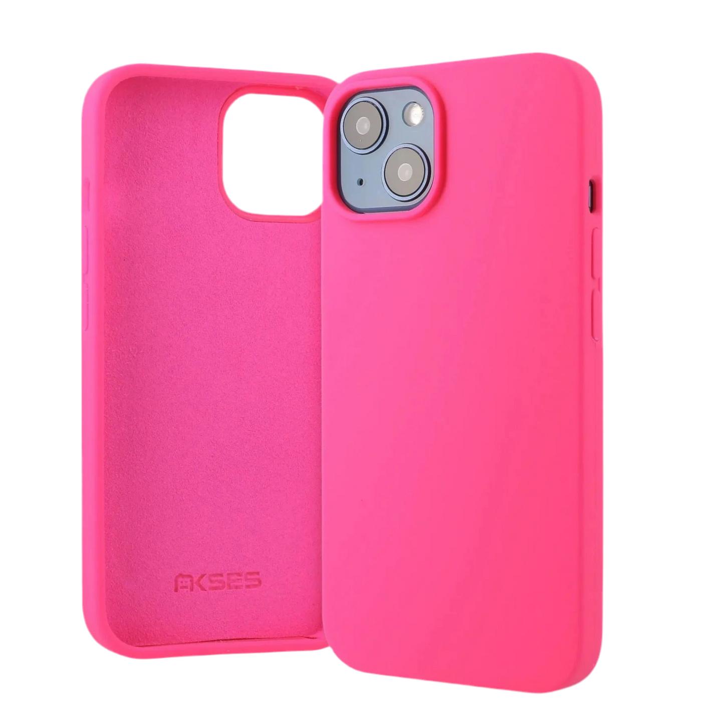 Coque De Protection iPhone Rose