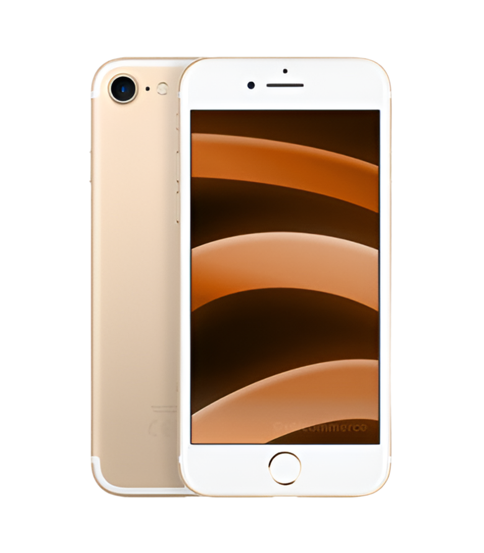 iPhone 7