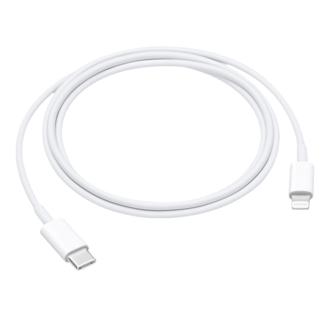 Câble USB-C vers Lightning