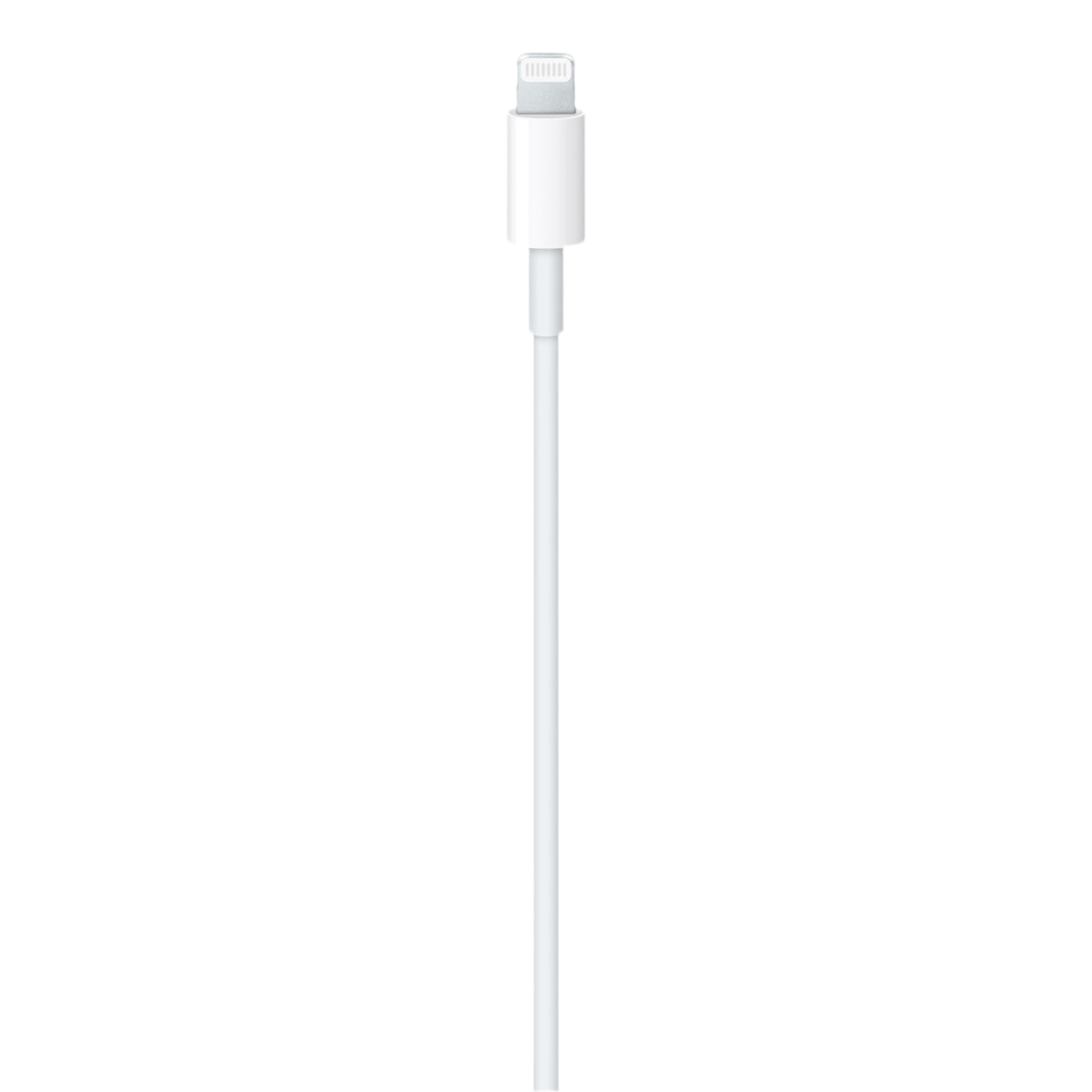 Câble USB-C vers Lightning