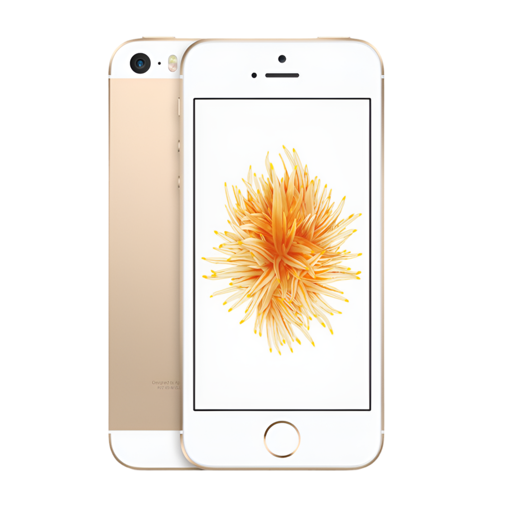 Iphone SE 2016