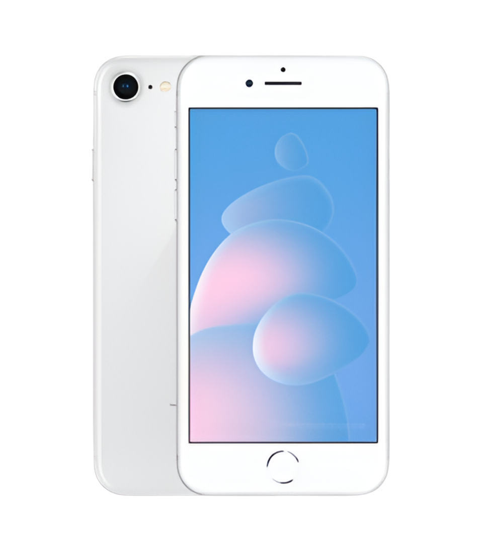 iPhone 8