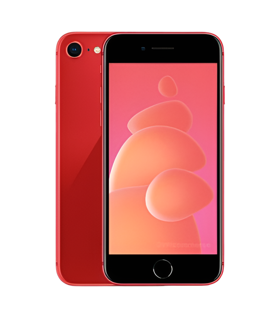 iPhone 8
