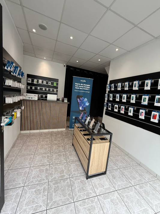 Réparation téléphone Pacy Sur Eure