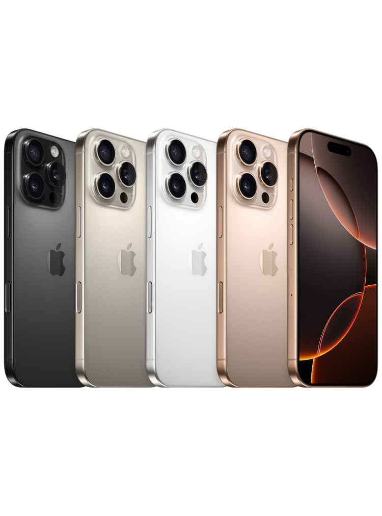 Apple iPhone