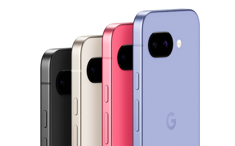 Google Pixel