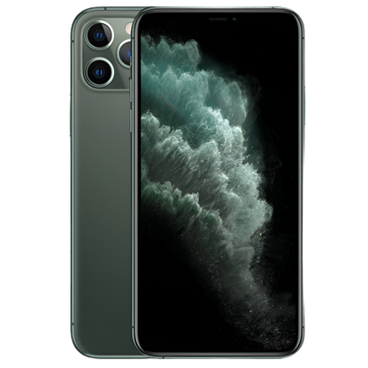 iPhone 11 Pro