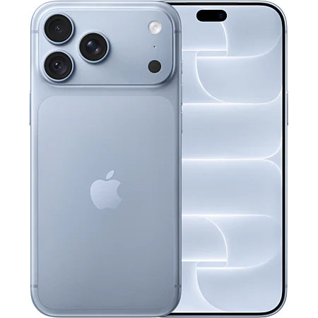 iPhone 18 Pro
