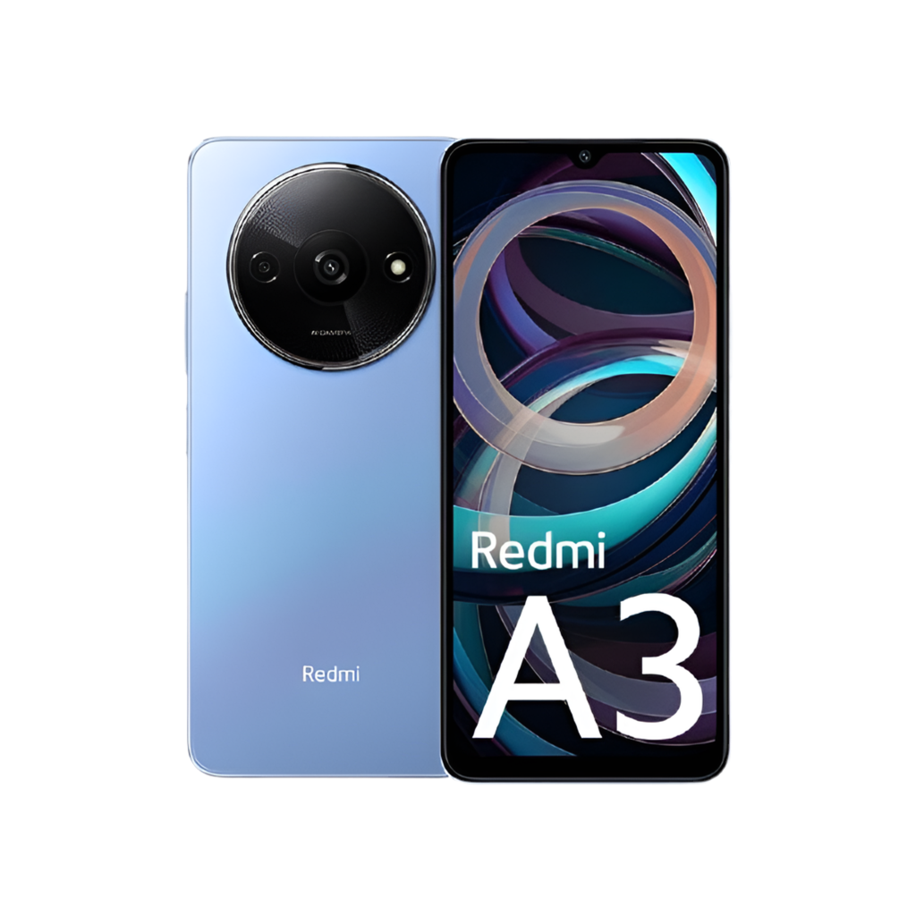 Redmi A3