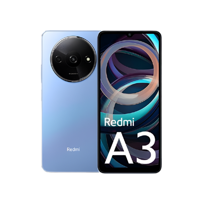Redmi A3