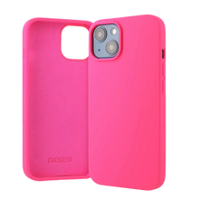 Coque De Protection iPhone Rose