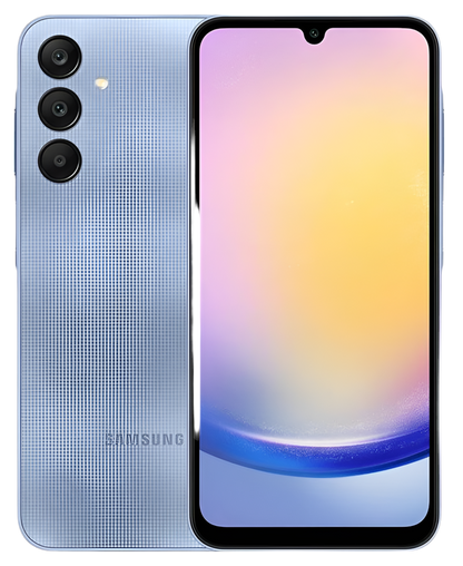Samsung A25 5G