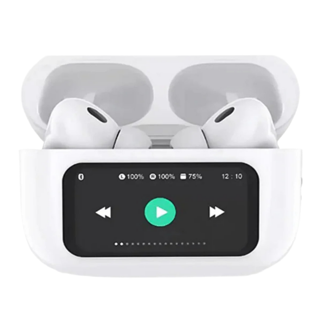 AirPods  Pro ANS
