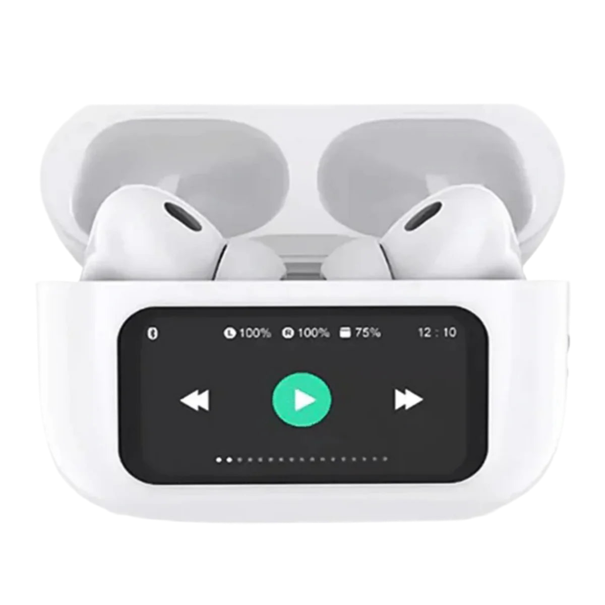 AirPods  Pro ANS