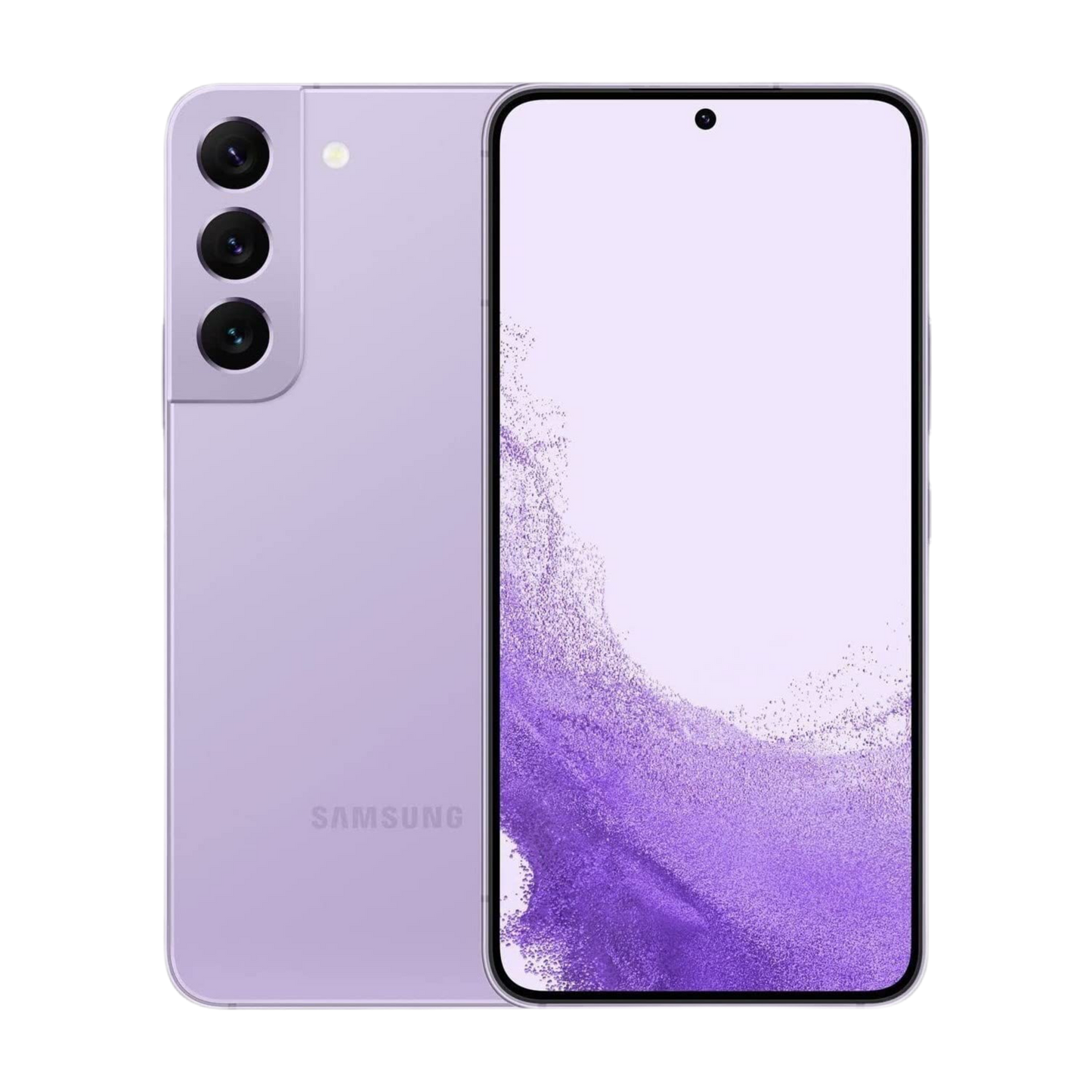 Samsung S22