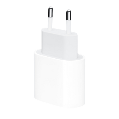 Adaptateur secteur USB‑C 20 W