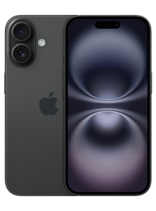 iPhone 16