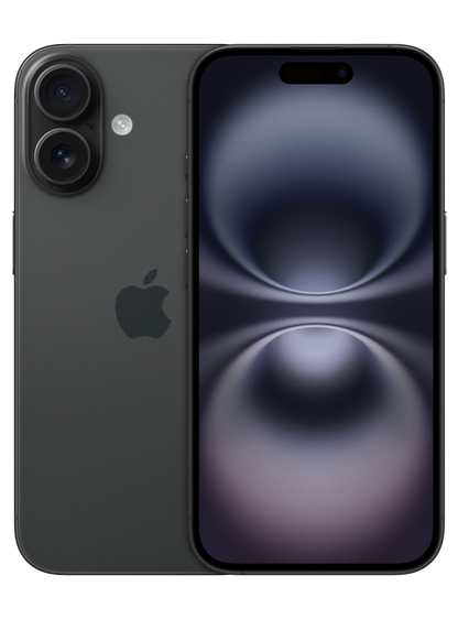 iPhone 16