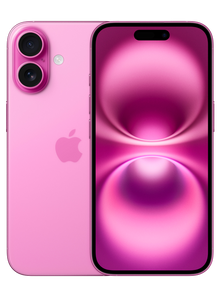 iPhone 16