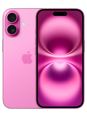 iPhone 16