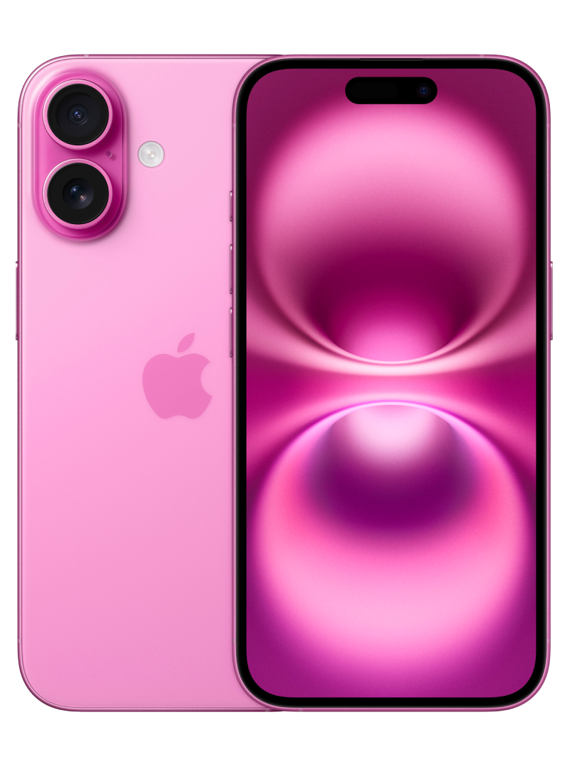 iPhone 16
