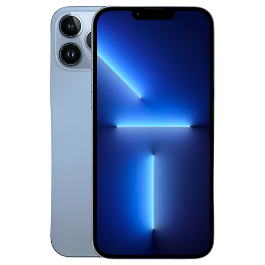 iPhone 13 Pro