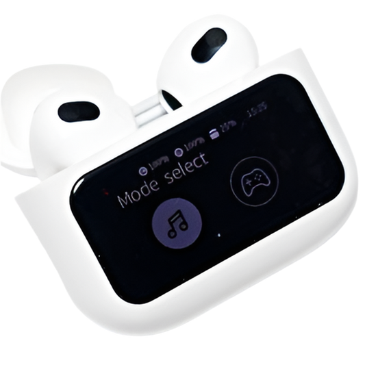 AirPods 4 ANS