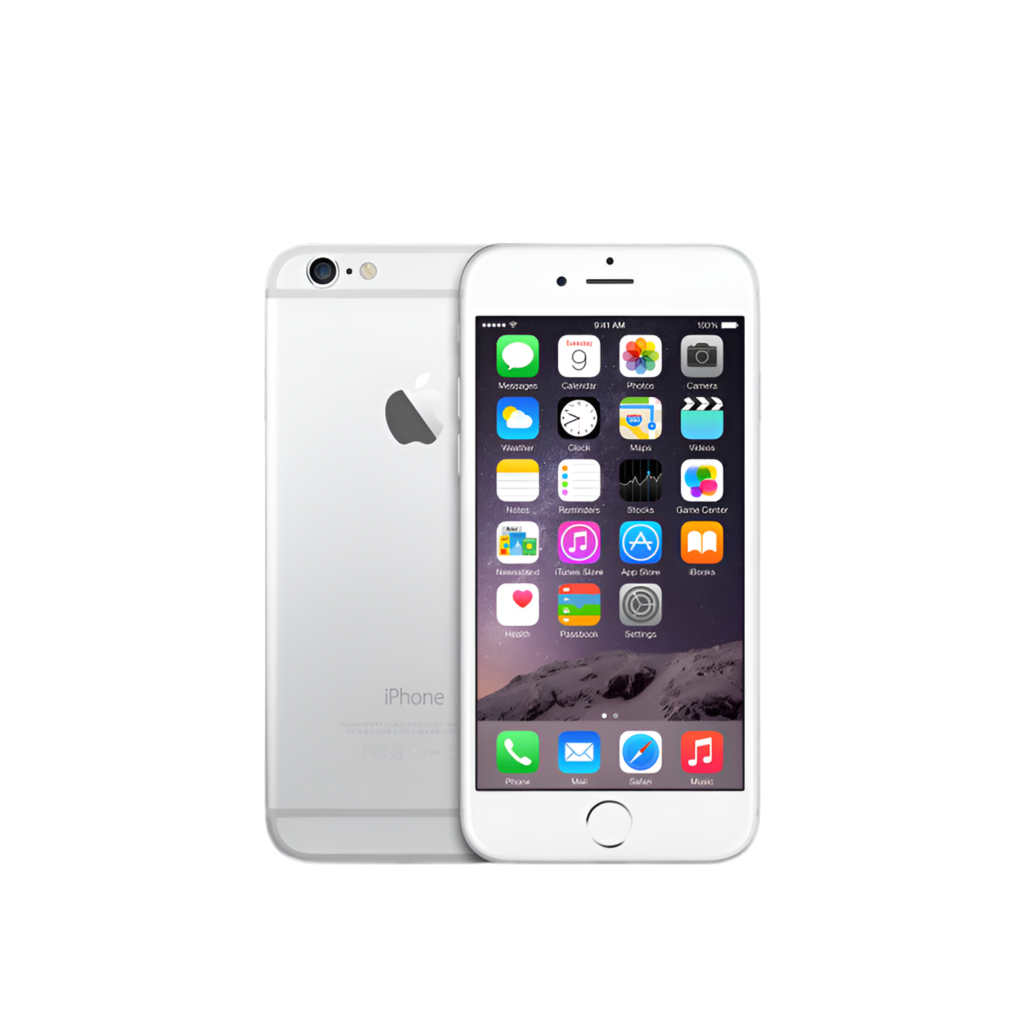 iPhone 6