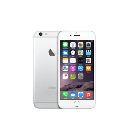 iPhone 6