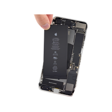 Remplacement Batterie iPhone