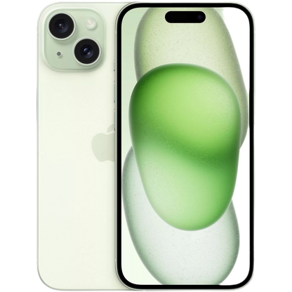 iPhone 15