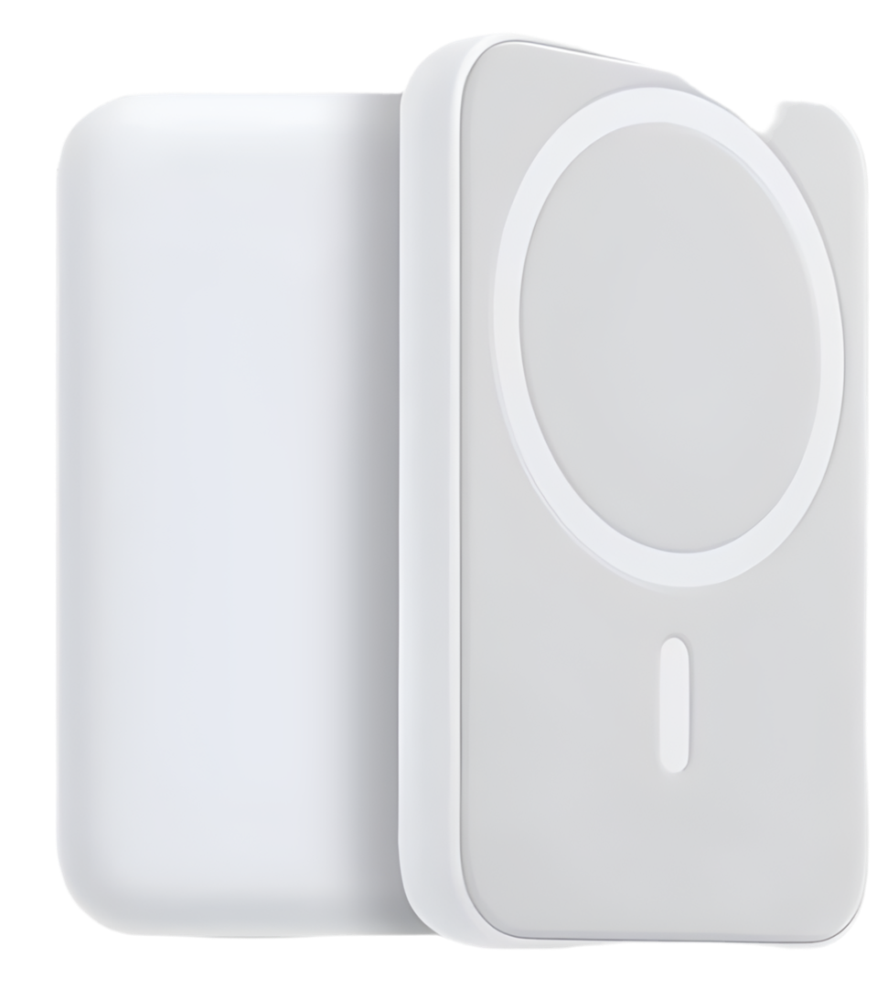 PowerBank MagSafe PD 6.700mAh 20W