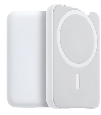 PowerBank MagSafe PD 6.700mAh 20W