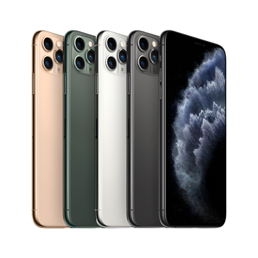 iPhone 11 Pro