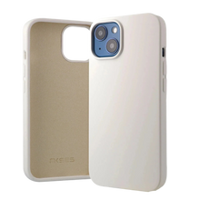 Coque De Protection iPhone Blanc