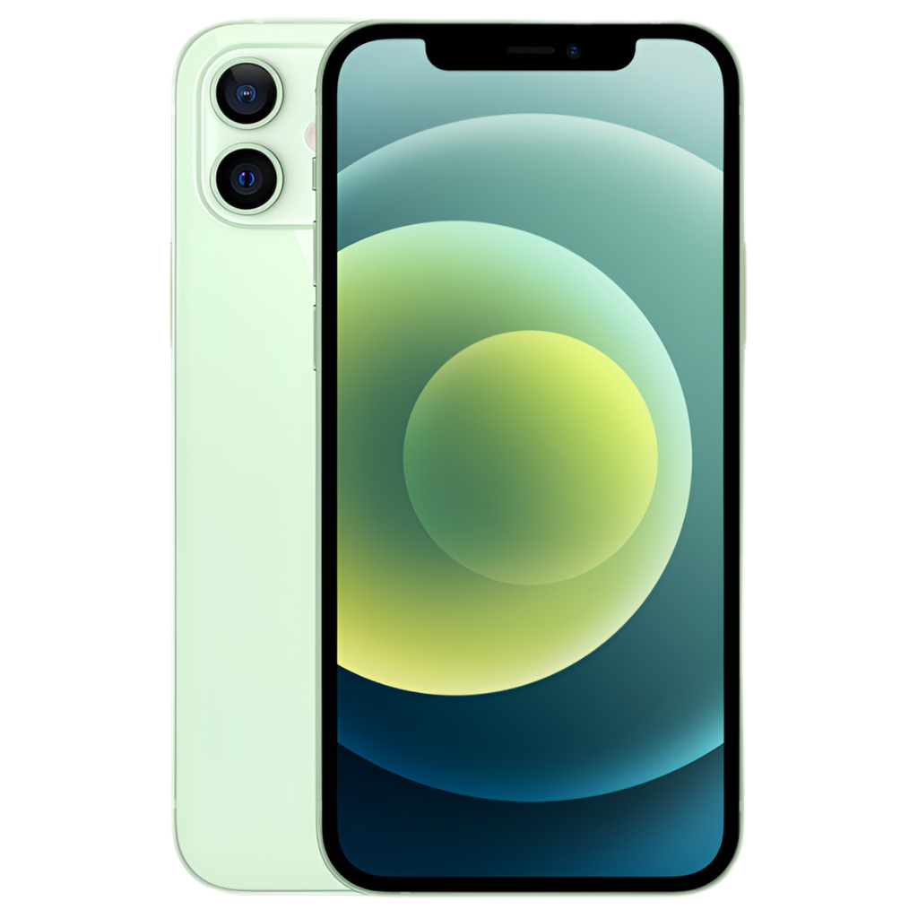 iPhone 12 Mini