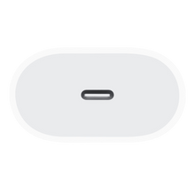 Adaptateur secteur USB‑C 20 W