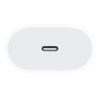 Adaptateur secteur USB‑C 20 W