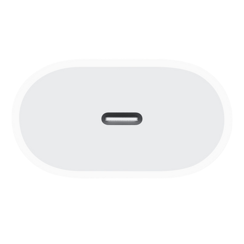 Adaptateur secteur USB‑C 20 W
