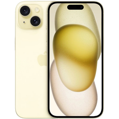 iPhone 15