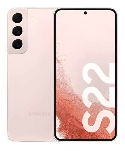 Samsung S22