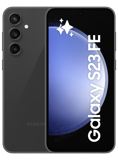 Samsung S23 FE