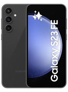 Samsung S23 FE