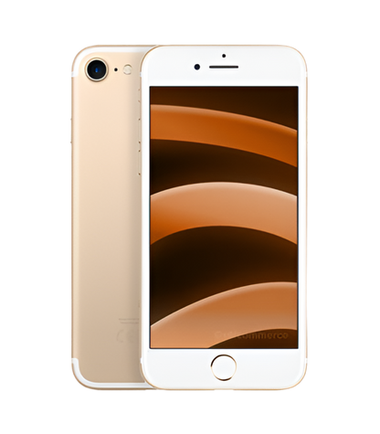 iPhone 7