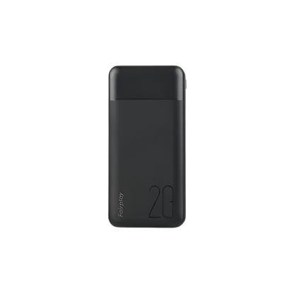 FAIRPLAY PowerBank 10.000mAh