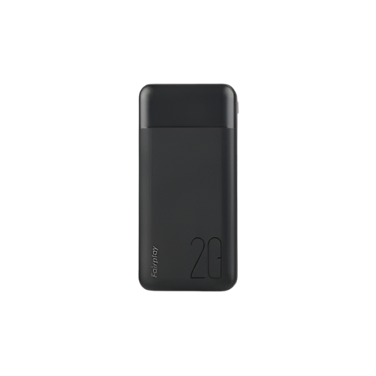 FAIRPLAY PowerBank 10.000mAh