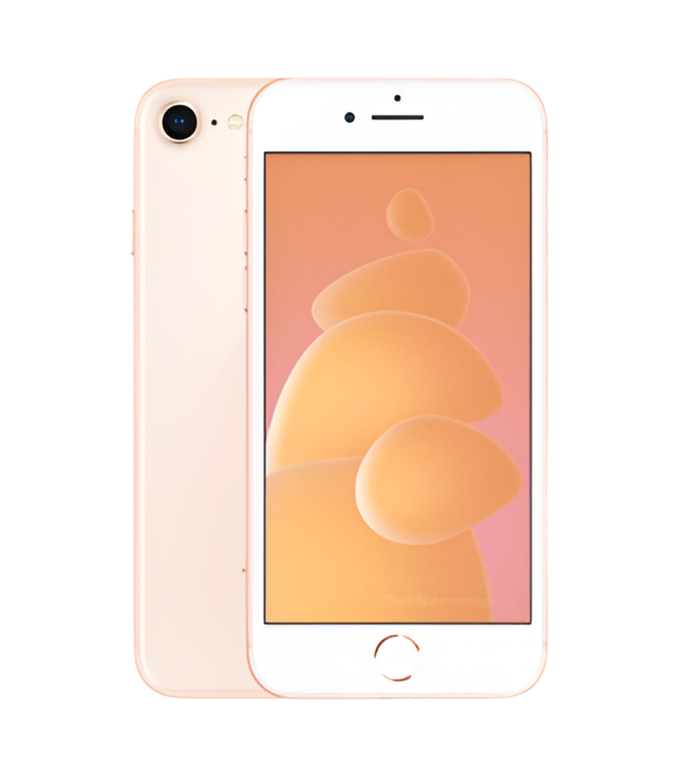 iPhone 8