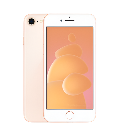 iPhone 8