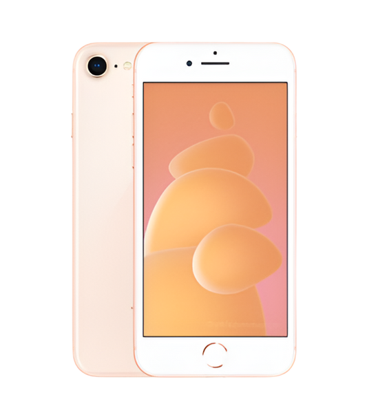 iPhone 8